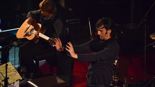 Goran Bare & Majke @ Arsenal Zadar, foto: I. Perincic Goran Bare & Majke @ Arsenal Zadar, foto: I. Perincic