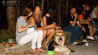 KvartArt: “Lice mista” i “Epilog” zasvirali na Glazbodromu KvartArt: “Lice mista” i “Epilog” zasvirali na Glazbodromu