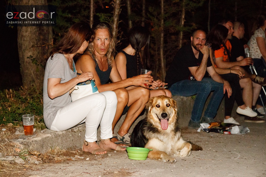 KvartArt: “Lice mista” i “Epilog” zasvirali na Glazbodromu KvartArt: “Lice mista” i “Epilog” zasvirali na Glazbodromu