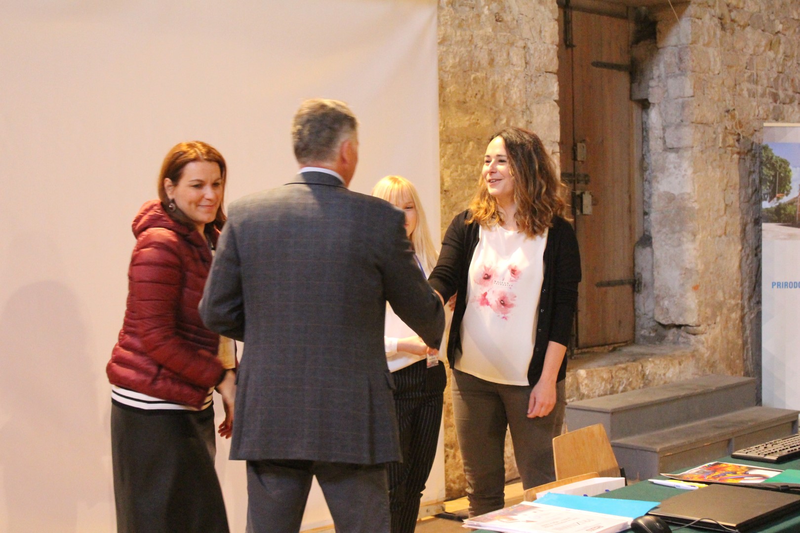 Državna smotra iz obrazovnog sektora Grafičke tehnologije i audiovizualnih tehnologija Državna smotra iz obrazovnog sektora Grafičke tehnologije i audiovizualnih tehnologija