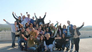 Razmjena mladih na Murteru