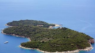 Panorama Dubrovnika sa Srđa, Photo: Grgo Jelavić/PIXSELL
