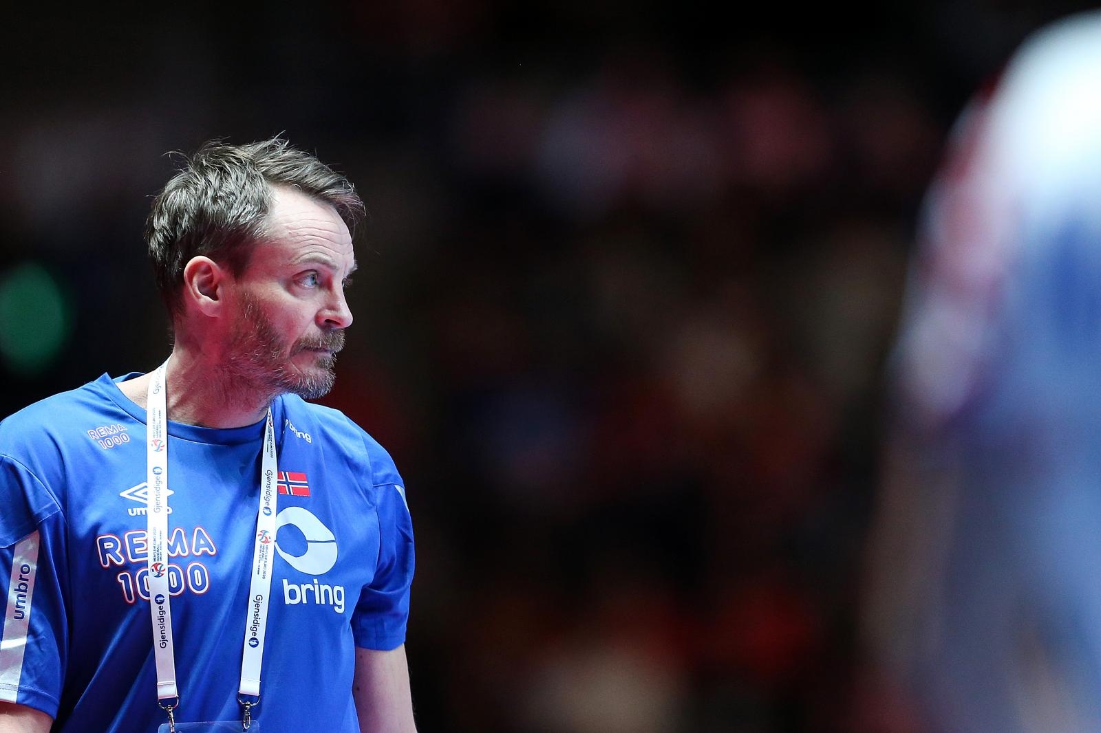 EP 2020: Hrvatska – Norveška 29-28 EP 2020: Hrvatska – Norveška 29-28