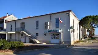 Rekonstrukcija škole u Turnju Rekonstrukcija škole u Turnju