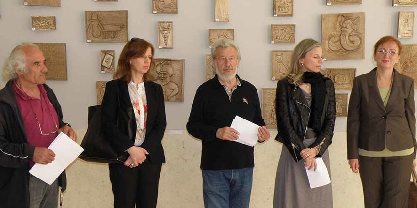 Bilosnić otvara humanitarnu izložbu u Kazalištu lutaka Zadar