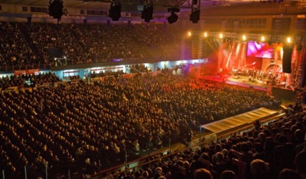 Tomislav Bralić i Intrade, foto: Igor Kelčec