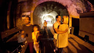 Rijeka: Prvi dan 6. Hartera festivala Rijeka: Prvi dan 6. Hartera festivala