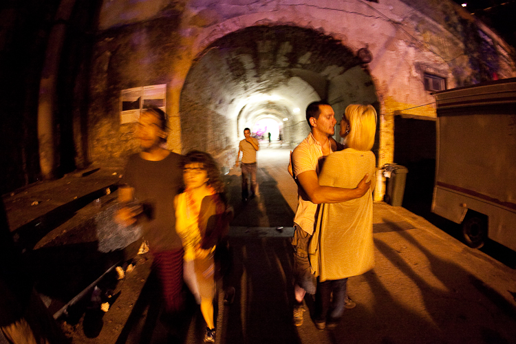 Rijeka: Prvi dan 6. Hartera festivala Rijeka: Prvi dan 6. Hartera festivala