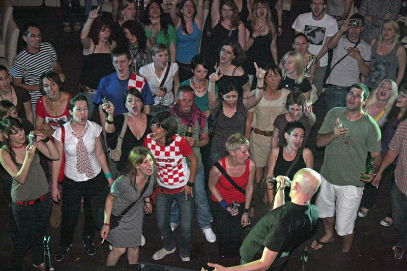 Arsenal – Urban & 4