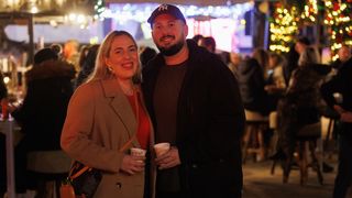 Lucija Marcelić & Pink Noise @ Advent u Zadru Lucija Marcelić & Pink Noise @ Advent u Zadru