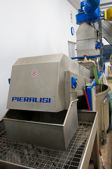 Put masline od stabla do djevicanskog ulja, Foto: Leo Banic Put masline od stabla do djevicanskog ulja, Foto: Leo Banic