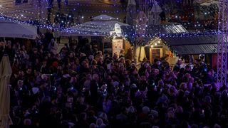 Tomislav Bralić i klapa Intrade @ Advent u Zadru 2023