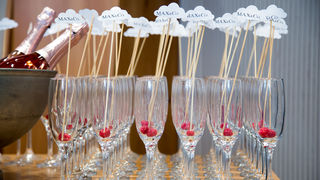 Poznate ambasadorice predstavile novu Max&Co kolekciju u oblacima Poznate ambasadorice predstavile novu Max&Co kolekciju u oblacima