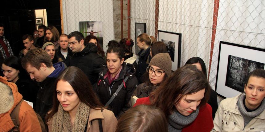 II. biennale hrvatske mlade fotografije – Čovjek i prostor ; foto Iva Perinčić II. biennale hrvatske mlade fotografije – Čovjek i prostor ; foto Iva Perinčić