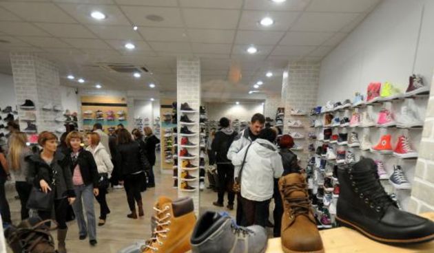 Sindikat trgovaca: kriza i dalje opravdanje za štednju na radnicima, foto: pixsell.hr