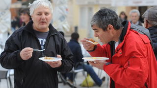 Zadar, 241212.
Forum.
U sklopu manifestacije Zadar, 241212.
Forum.
U sklopu manifestacije