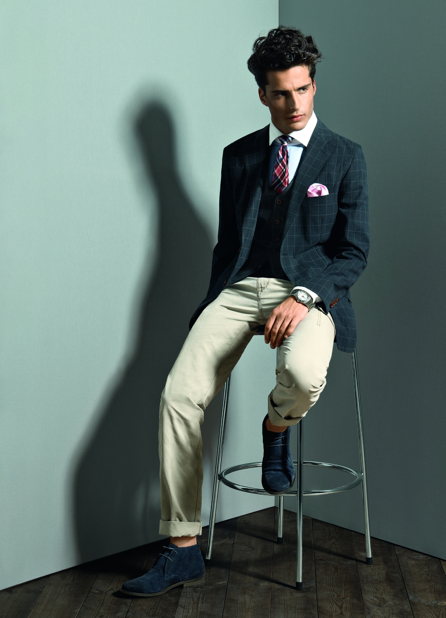 s.Oliver premijerno na Dreft Fashion Weeku Zagreb s.Oliver premijerno na Dreft Fashion Weeku Zagreb