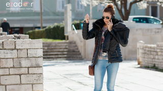 Đir po gradu, subotnja špica 9. ožujka 2019. Đir po gradu, subotnja špica 9. ožujka 2019.