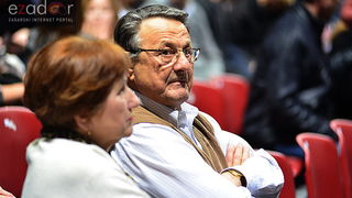 Mjuzikl Mamma Mia kazališta Komedija u dvorani Krešimir Ćosić