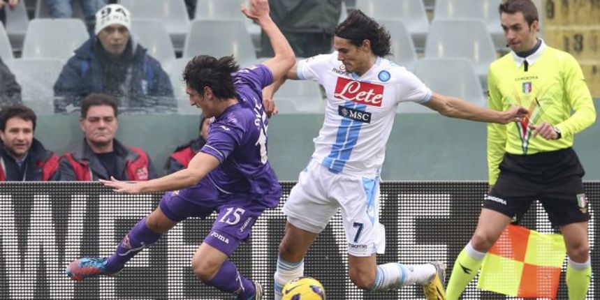 Fiorentina – Napoli, foto: tuttosport.com Fiorentina – Napoli, foto: tuttosport.com