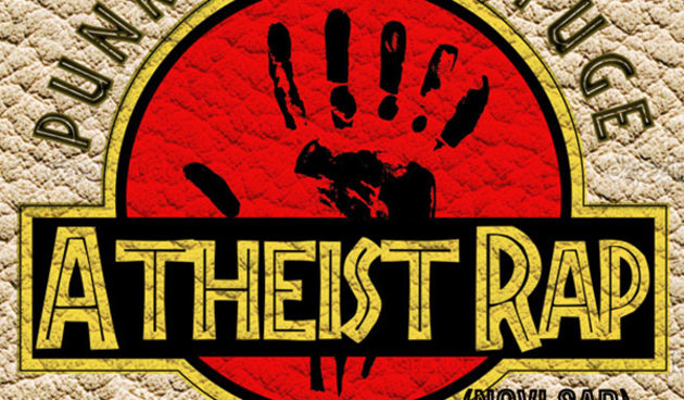 Atheist rap otvara turneju u Zadru