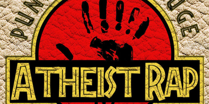 Atheist rap otvara turneju u Zadru Atheist rap otvara turneju u Zadru