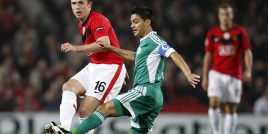 Carrick, foto: AP Photo Carrick, foto: AP Photo