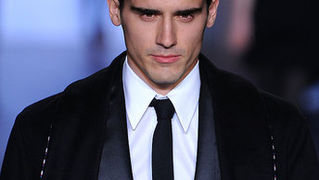 New York Fashion Week: Tommy Hilfiger jesen 2010 (Coutorture.com)