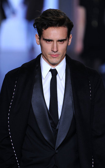 New York Fashion Week: Tommy Hilfiger jesen 2010 (Coutorture.com)