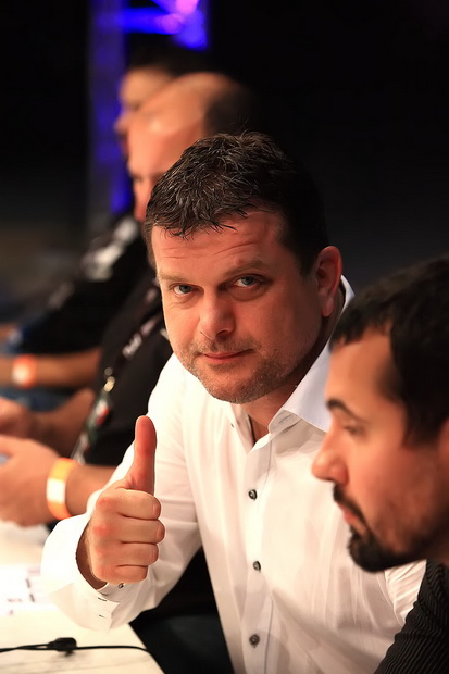 U dvorani Krešimi r Ćosić održan je borilački spektakl FFC13, foto: Roberto Lerga