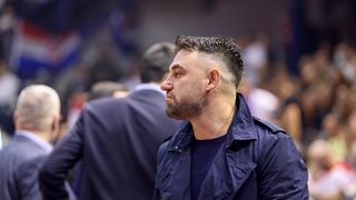 Jazine: Hrvatska i Francuska odigrali utakmicu kvalifikacija za EuroBasket