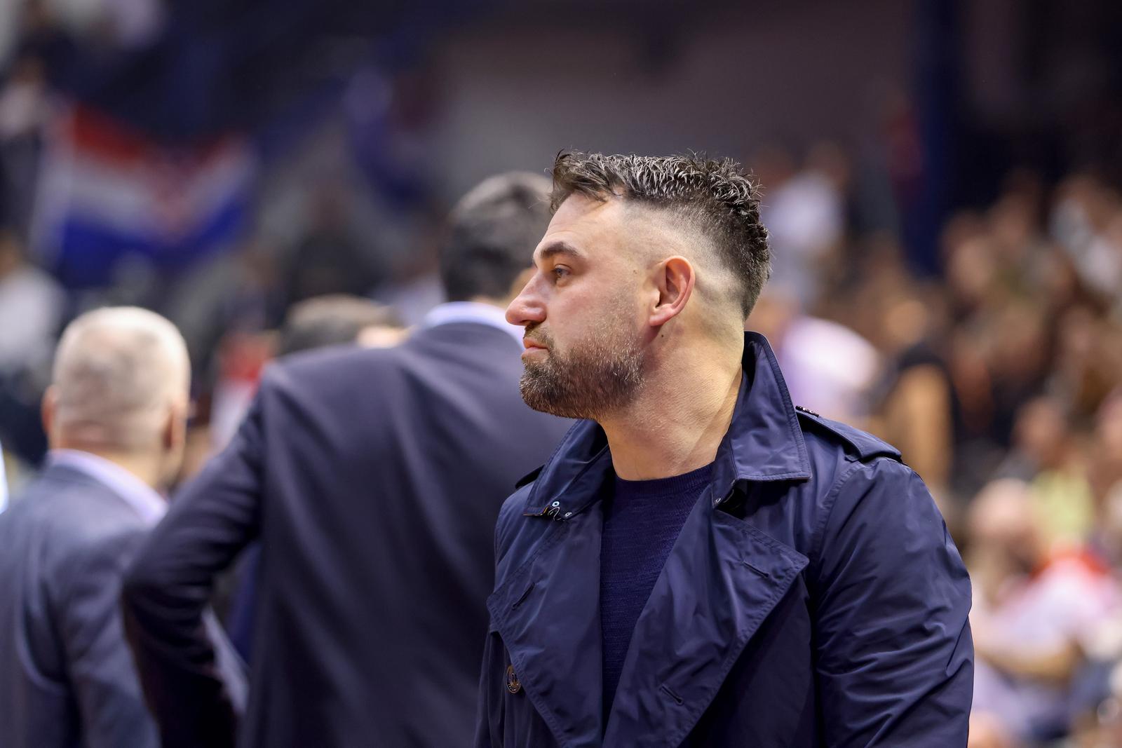Jazine: Hrvatska i Francuska odigrali utakmicu kvalifikacija za EuroBasket