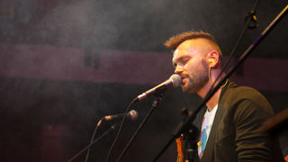 Koncert Vatre u Arsenalu, foto: Darko Belančić Koncert Vatre u Arsenalu, foto: Darko Belančić