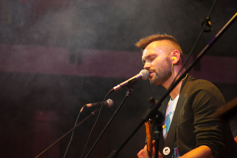 Koncert Vatre u Arsenalu, foto: Darko Belančić Koncert Vatre u Arsenalu, foto: Darko Belančić