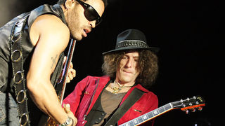 Lenny Kravitz u Zadru