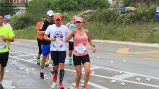 Wings for Life World Run Zadar 2017: Okrjepa u Bibinjama