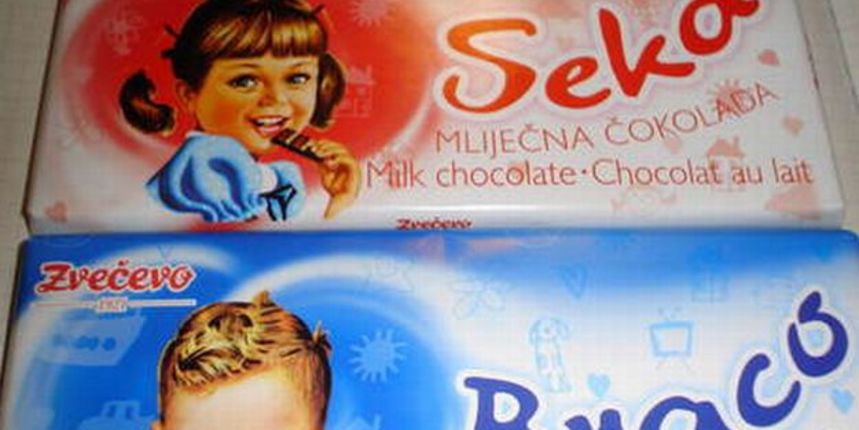 Čokolade Braco i Seka ( Index.hr) Čokolade Braco i Seka ( Index.hr)