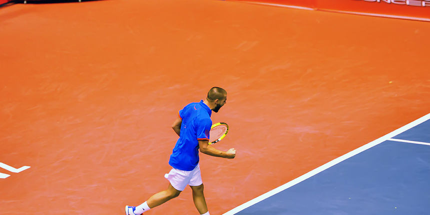 ATP Zagreb: Zaustavljeni Karlović i Dodig, Foto: Andro Marčev