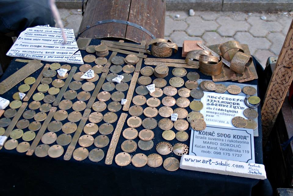 Dani cvijeća, foto-TANJA BELIĆ