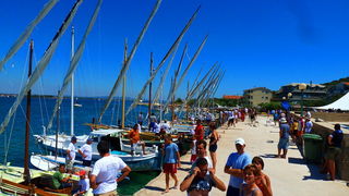 “Đir po konalu” 8. srpnja 2012, Foto: Danijel Katičin