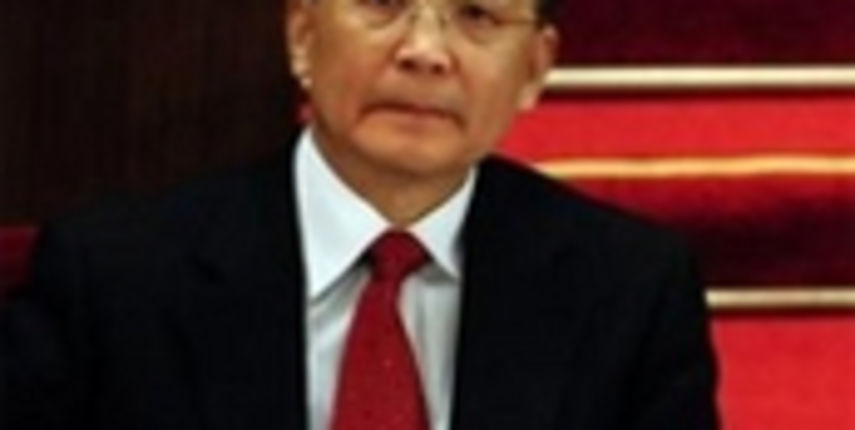 Wea Jiabao(Foto:noworldsystem.com) Wea Jiabao(Foto:noworldsystem.com)