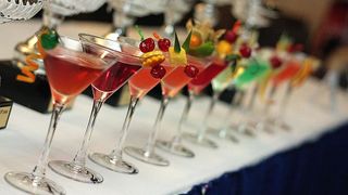 Havana Cup 2009. – 15. regionalno natjecanje barmena (foto: Marin Gospić)