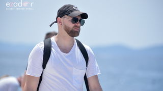 Đir po gradu, subotnja špica 22. lipnja 2019. Đir po gradu, subotnja špica 22. lipnja 2019.