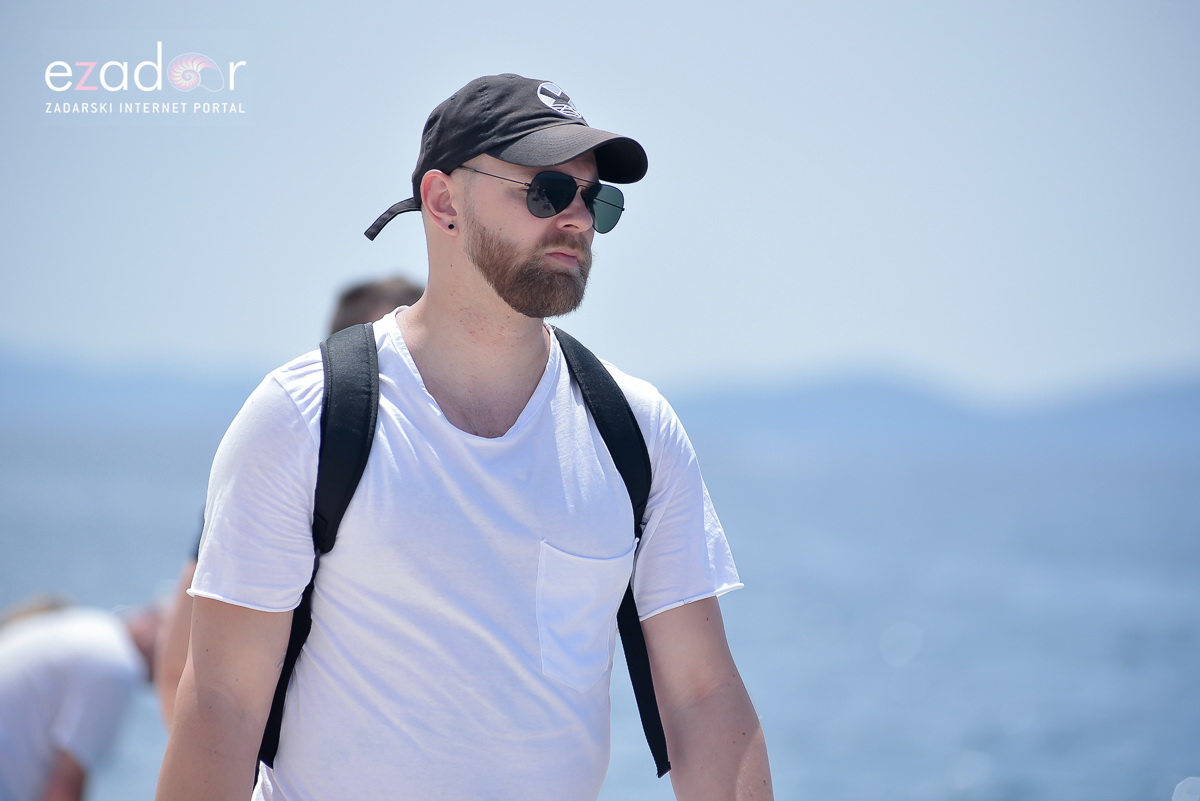 Đir po gradu, subotnja špica 22. lipnja 2019. Đir po gradu, subotnja špica 22. lipnja 2019.