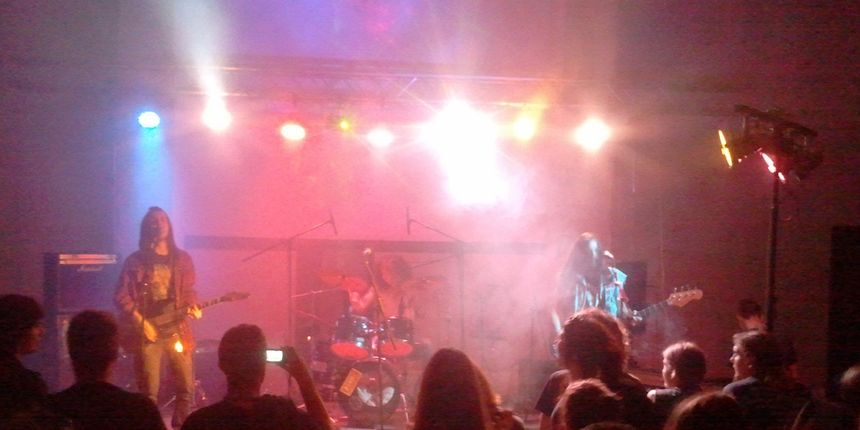 Mayday Ugljan Mayday Ugljan