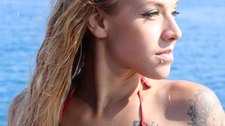 Kod otoka Prvića snimljen spot za pjesmu “Plovim” Tomislava Bralića i klape Intrade!