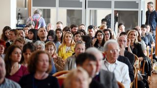 2. konferencija o nastanku neolitika u Europi @ Sveučilište u Zadru