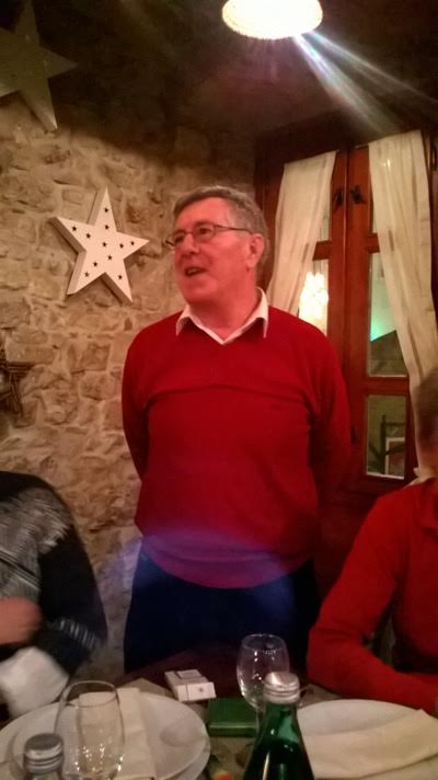 Susret i druženje veteranki ŽRK Zadar u Konobi Skoblar. Foto: Ninka Vukorep Susret i druženje veteranki ŽRK Zadar u Konobi Skoblar. Foto: Ninka Vukorep