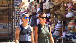 Đir po gradu 26. kolovoza 2016.