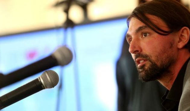 Goran Ivanišević, foto: Media Servis